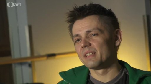 nscenace souboru Farma v jeskyni inspirovaná zločineckými praktikami nadnárodních korporací