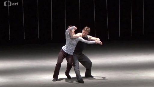 420People a jejich nová inscenace Peklo