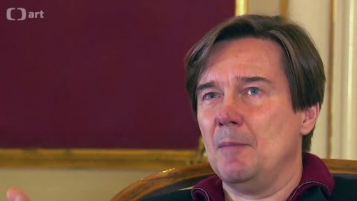 Rozhovor s operním režisérem Mariuszem Trelińskim
