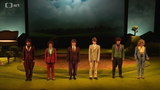 Pětadvacet let Po sametu