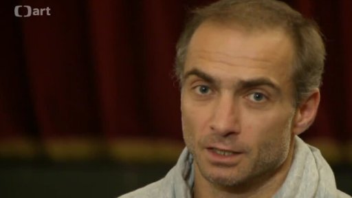 Hudba v Prokofjevově baletu Romeo a Julie