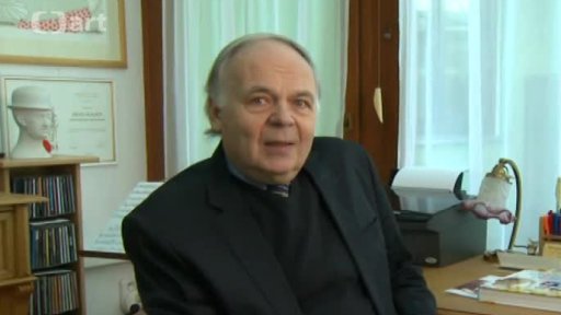 Svět Jiřího Hlaváče