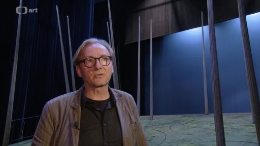 Liška Bystrouška v Národním divadle