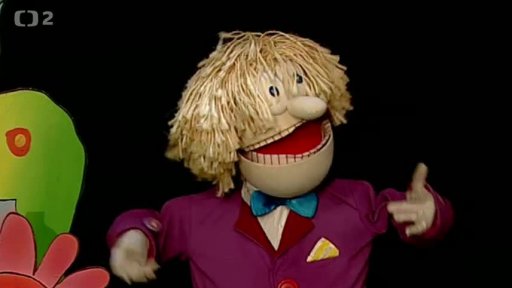 Hary si je jistý, že Muf to dokáže a pomůže Třem králům.