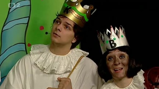 Tři králové navštíví i Jůheláky.