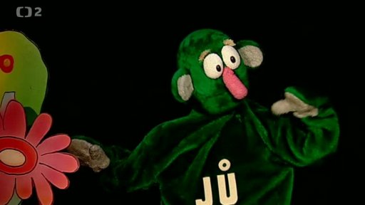 Hele se zadumalo nad tím, proč musí děti večer do postýlek.