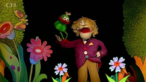 Hary s Mufem se představují další písničkou…