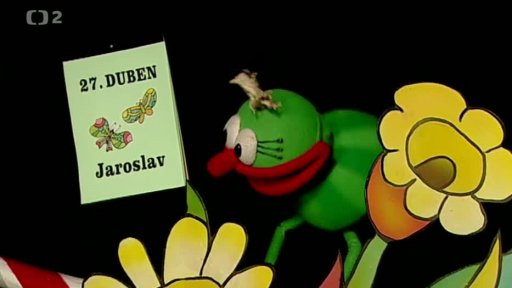 Muf blahopřeje Jaroušům.