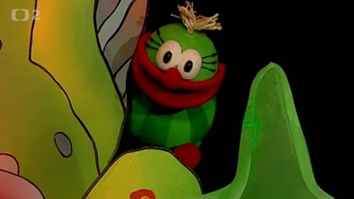 Muf chystá zlobišárnu.