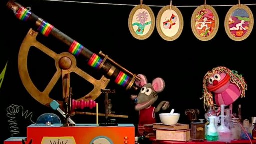 Muf se stal „maxistrem“ školství...