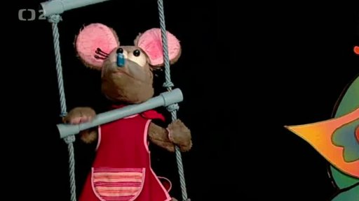 Tryskýýý zapomněla na to, že má Famula svátek...