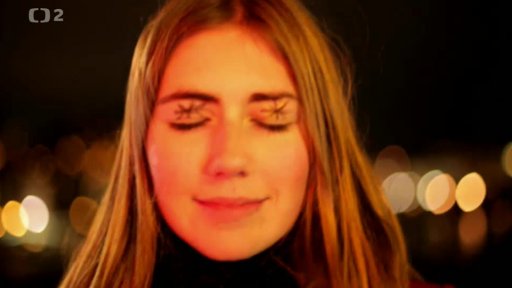 Děti kreslí písničky: Padají hvězdy