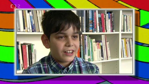 Tryskáček a Tryský uvedou : „Ankety s dětmi“- Jaké povolání byste dělali nejradši a jaké nejmíň rádi?