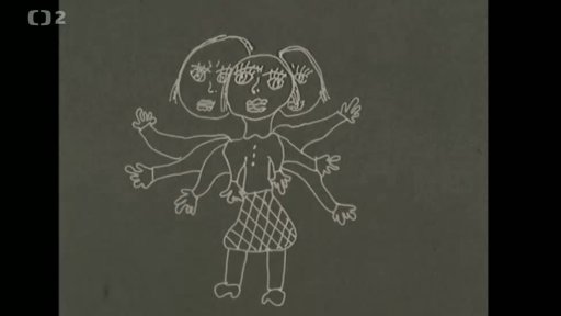 „Děti kreslí písničky“ – „Píseň pro světlušku“