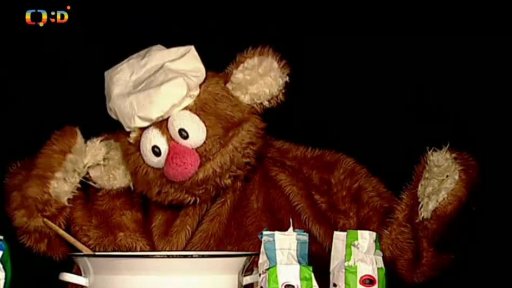 Jůheláci chystají těsto na cukroví.