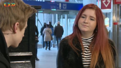 Rozhovor: Irena Petříková - 1. část