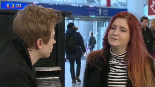 Rozhovor: Irena Petříková - 3. část