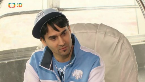 Rozhovor: Radek Banga - 2. část