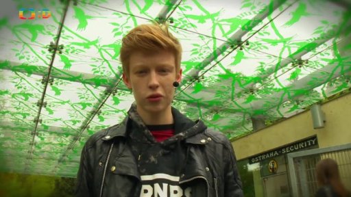 Adam uvádí Dé pětku a první novinku