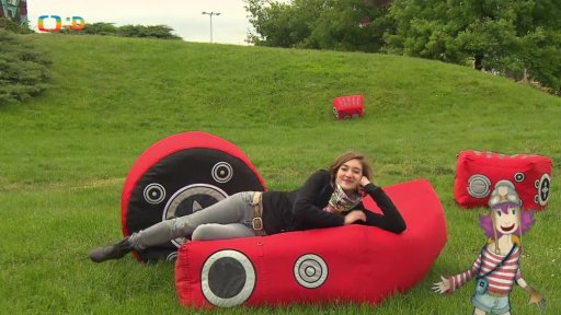 Marta uvádí 2. místo