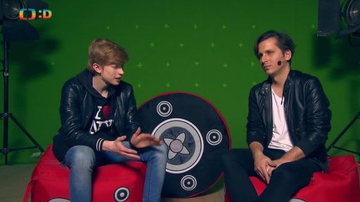 Adam Mišík a Ondřej Urbanec – rozhovor o přípravě a tvorbě videoklipu (2. část)