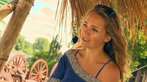 Druhá část rozhovoru s Lucií Vondráčkovou