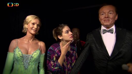 Úvod – Marta s Karlem a Helenou