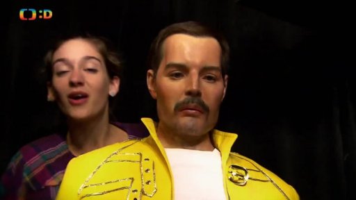 Marta vyhlašuje soutěž a ohlašuje 1. místo