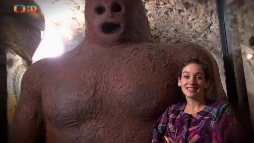 Závěr – rozloučení