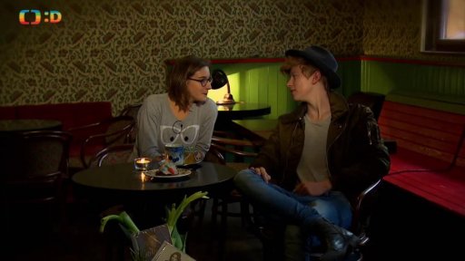 Adam s Martou vyhlašují soutěžní otázku