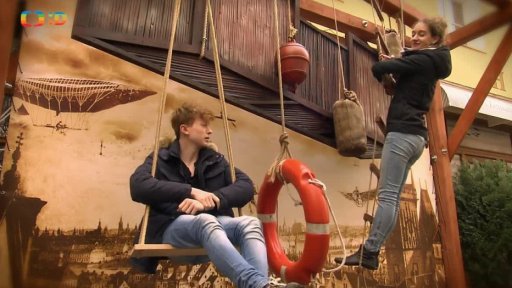 Závěr – rozloučení