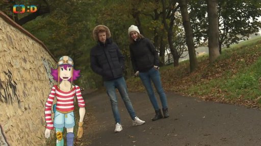 Decibelka vysvětluje, co jsou to žesťové nástroje