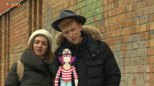 Adam s Martou chtějí založit kapelu