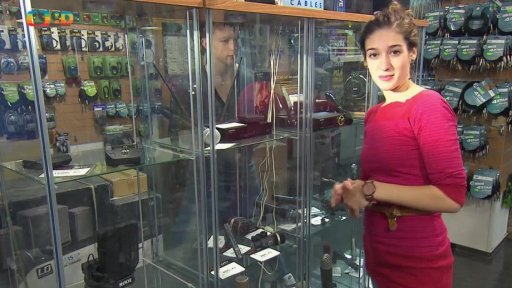 Marta s Adamem vybírají mikrofon