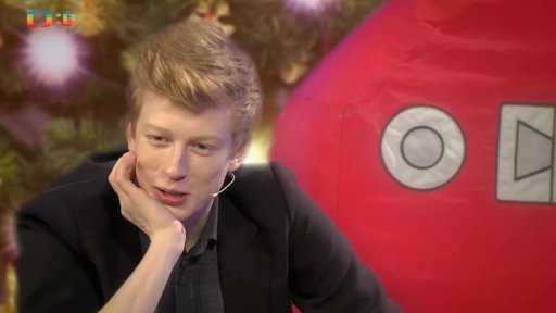 Vánoční písnička pro tátu