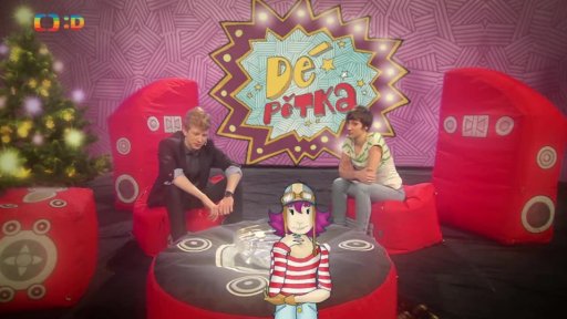 Decibelka vysvětluje, kdo byla Svatá Kordula