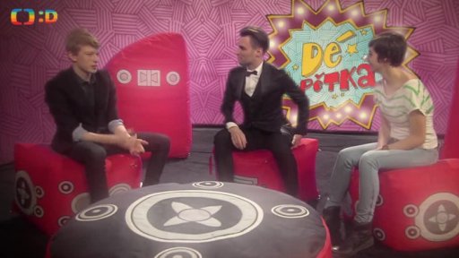 Marta s Adamem přivítají hosta Leoše Mareše