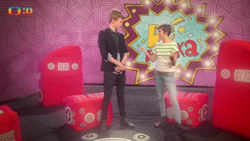 Marta + Adam - Rekapitulace Dé pětek letošního roku