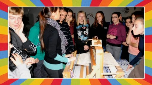 Za dlouhých zimních večerů