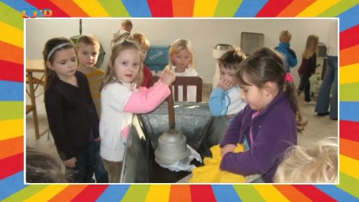 Babiččino velké prádlo