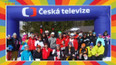 S ČT sport na vrchol
