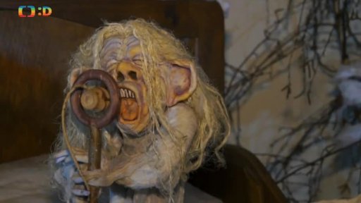 Ať žijí strašidla