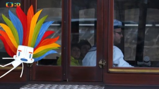 Zimní plavby Pražskými Benátkami