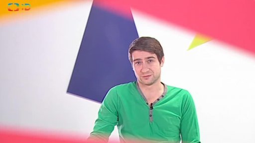 S ČT sport na vrchol