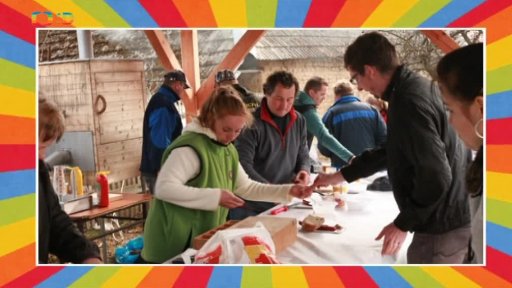 Festival Den šneka Kraslíka