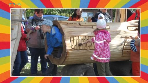 Otvírání studánek