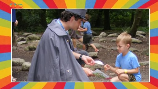 Pošťácké slavnosti