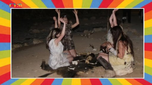 Pravěké Velikonoce