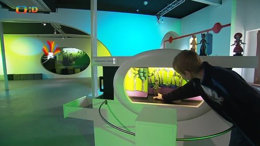 Divadlo Drak a Labyrint