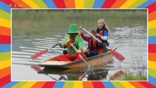 Odemykání řeky Moravy